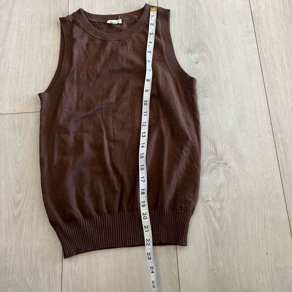 Splendid women vest size m - Picture 2 of 6